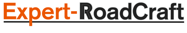 Expert Roadcraft Logo